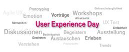 User Experience Day 2012 bei Products and Innovation (DTAG) in Darmstadt