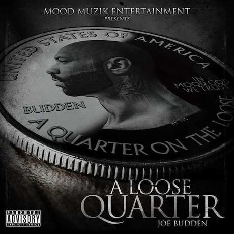 Joe Budden – A Loose Quarter [Mixtape x Download]