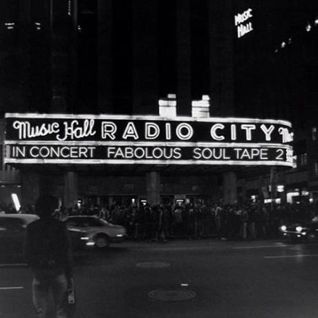 Fabolous – The Soul Tape 2 [Mixtape x Download]