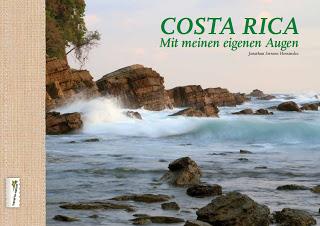 Costa Rica mit meinen eigenen Augen Das ist der Titel uns...