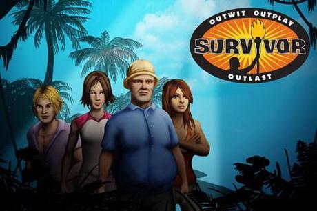 Offizielle Version der US TV-Show: Survivor – Ultimate Adventure