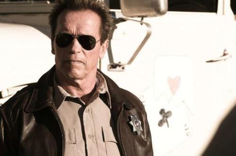 Coming Attractions: Arnold Schwarzenegger