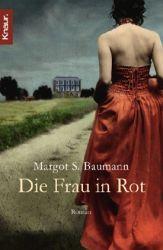 3 Fragen an Margot S. Baumann, das literarische Interview