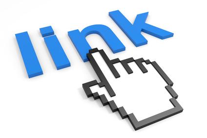 Online-PR: Lenken Sie mit Hyperlinks die Aufmerksamkeit von Lesern und Suchmaschinen auf Ihre Inhalte