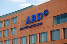 ARD Studio in Berlin