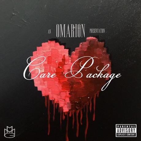 Omarion – Care Package [Mixtape x Download]