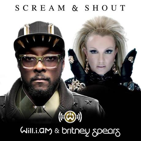 Will.I.Am - Britney Spears - Scream & Shout