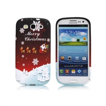 Verschmücken Sie Ihr Smartphone mit dem schicken Weihnachtscover