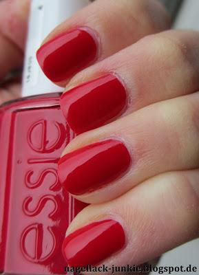 essie She's Pampered [Leading Lady]