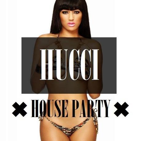 Meek Mill – House Party (Hucci Remix) [Audio x Stream]