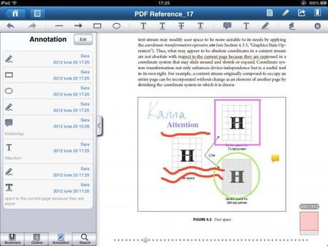 Foxit Mobile PDF – Lesen, bearbeiten, kommentieren, unterschreiben und vieles mehr