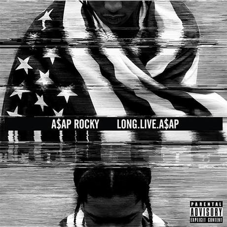 A$AP Rocky feat. 2 Chainz, Drake & Kendrick Lamar – Fuckin Problem [Video x New Album x Cover]