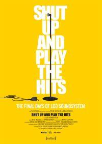Musik-Doku “Shut Up And Play The Hits”
