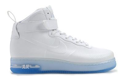 Nike Air Force 1 XXX Dezember