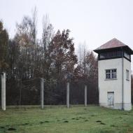 Thomas Willeke: Gedenkstätte Dachau