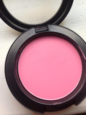 MAC - Pink Swoon Blush