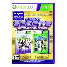 Adventskalenderfenster Nr. 13: Kinect Sports Ultimate