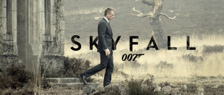 Skyfall Skyfall