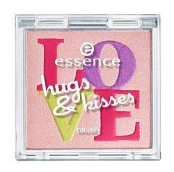 [Preview] Essence LE Hugs & Kisses