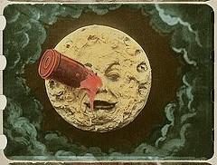 La Voyage Dans la Lune (1902)