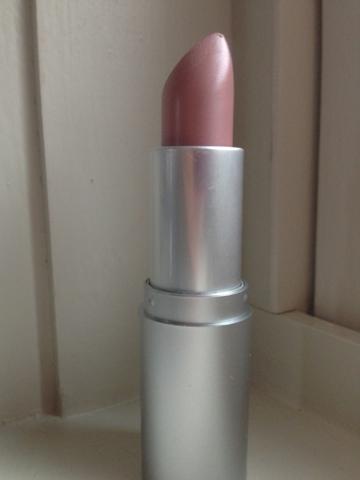 Alverde - Lipstick - 59 Dusty Nude