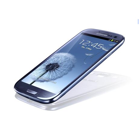 Samsung Galaxy S3: Amazon listet Akku mit 3.000 mAh