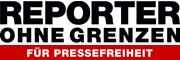 Reporter ohne Grenzen (Logo)