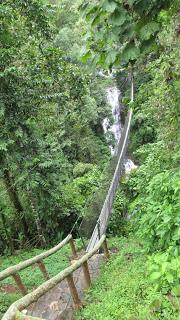Trekking in Costa Rica? - Caminata Sukia!
