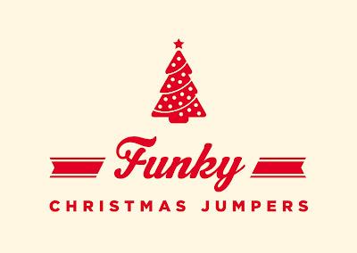 Funky, Ol Skool Christmas Dance Party