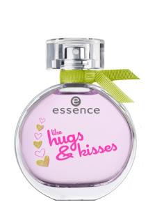 essence Hugs & Kisses