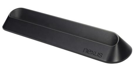 Google Nexus 7: Offizielles Dock bei ASUS für 30 Euro gelistet