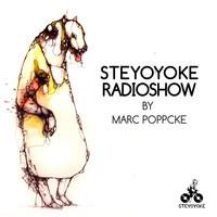 Musikalische Glanzleistung, Mixtape: Steyoyoke Radioshow #009 by Marc Poppcke