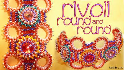 Rivoli round and round