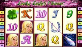 Poker Blog Lucky Ladys