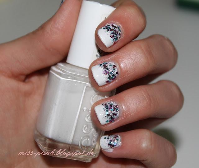 Silvester Nails