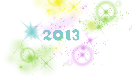 Das war unser Jahr 2012 (2) 2013