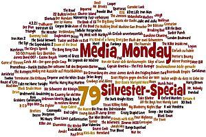 Media Monday #79 (Silvester-Special)