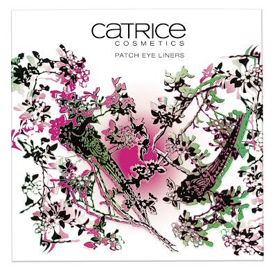 [Preview] Limited Edition „Neo Geisha” by CATRICE