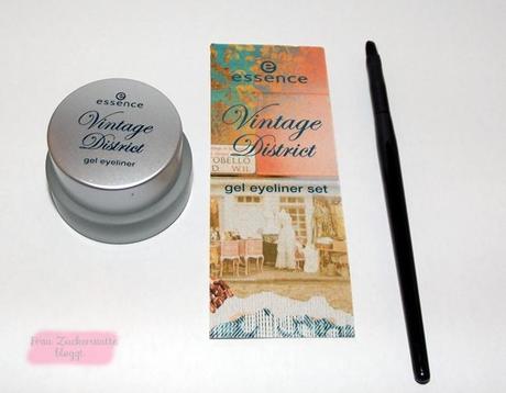 Essence Essence