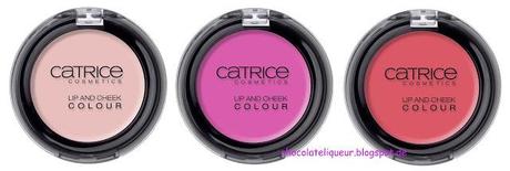 [Preview] Catrice NEO Geisha Limited Edition