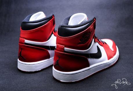 Nike Air Jordan 1 High Nike Air Jordan 1 High