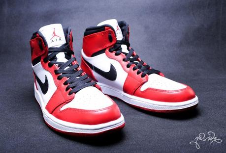 Nike Air Jordan 1 High Nike Air Jordan 1 High