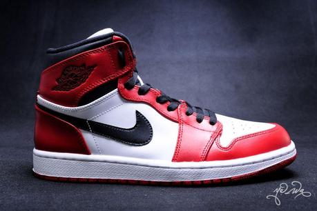 Nike Air Jordan 1 High Nike Air Jordan 1 High