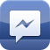 Update des Facebook-Messengers ermöglicht das Versenden von Sprachnachrichten Facebook-Messenger (AppStore Link)