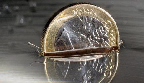 Die Lösung der Krise ist ganz einfach: So geht´s! euro billion