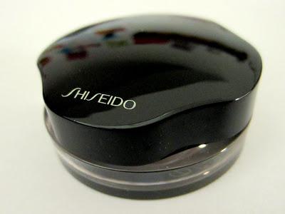 Review: Shiseido Shimmering Cream Eye Color