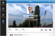 Erster im Web, (fast) letzter bei Twitter Erster im Web, (fast) letzter bei Twitter