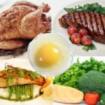 Proteinreiche Lebensmittel 150x150 Proteinreiche Lebensmittel die Top 50 