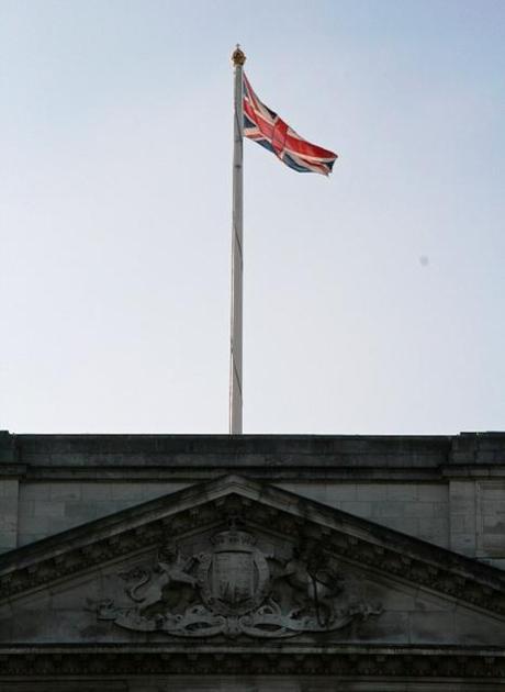 Flaggen, Fahnen, Konfessionen – EU ohne England besser dran?