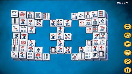 Mahjong Deluxe HD Free – Bei Amazon gibt es heute die Vollversion gratis